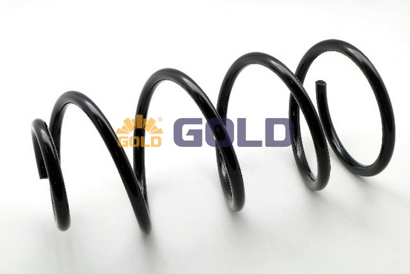 Suspension Spring (GZJ3468C)