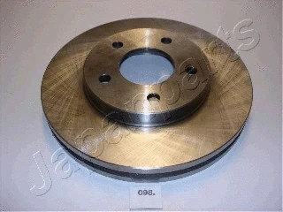Brake Disc (DI-098)