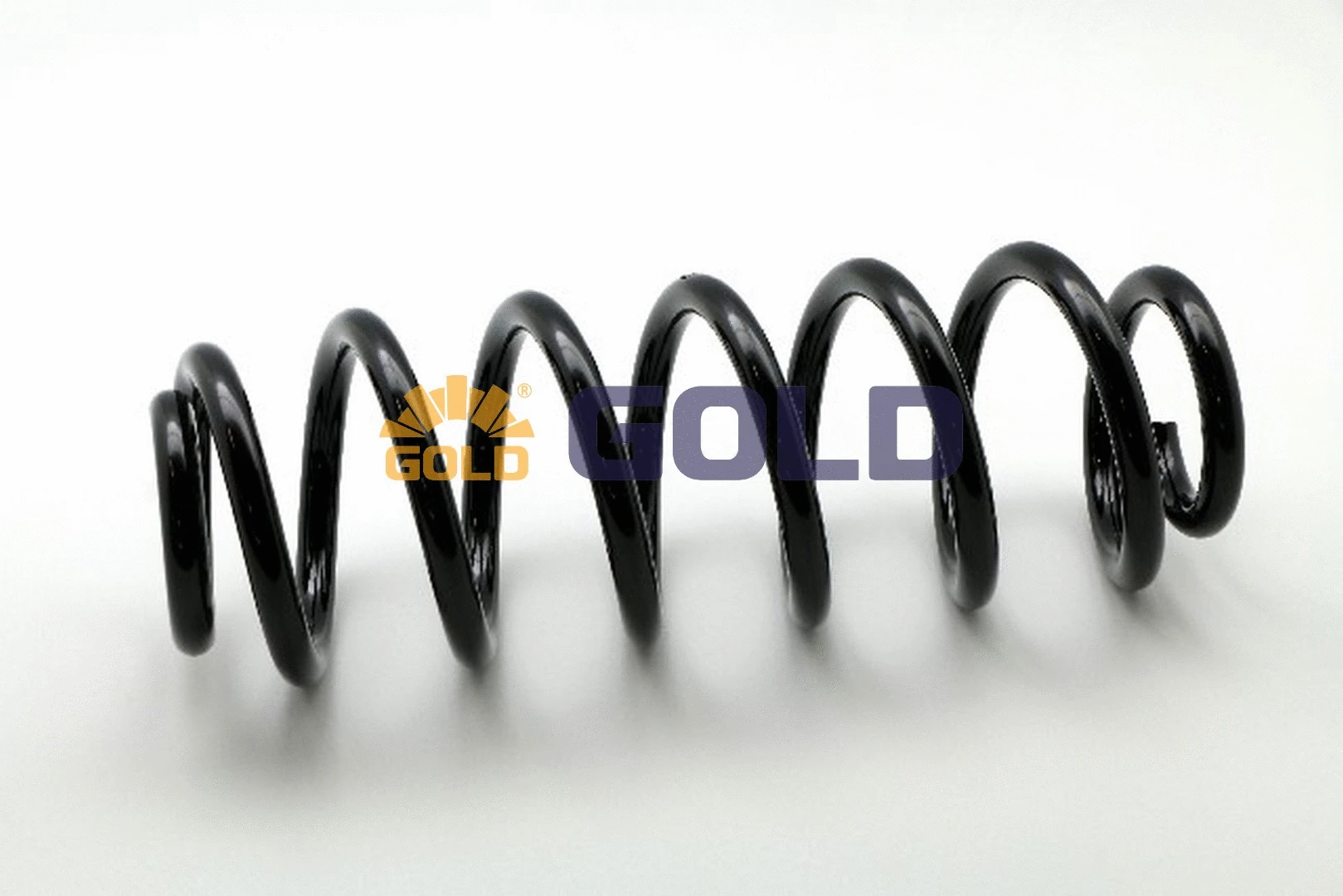 Suspension Spring (GZJ6789H)