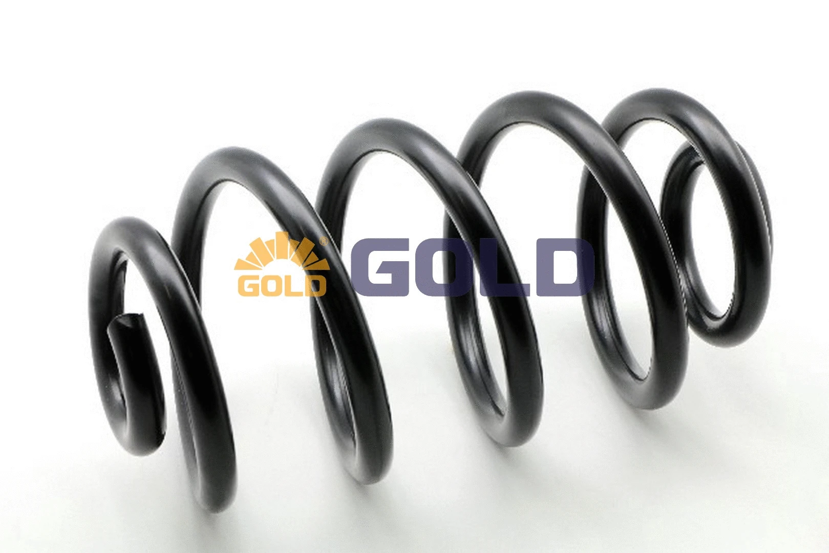 Suspension Spring (GZJ6222X)
