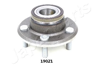 Wheel Hub (KK-19021)