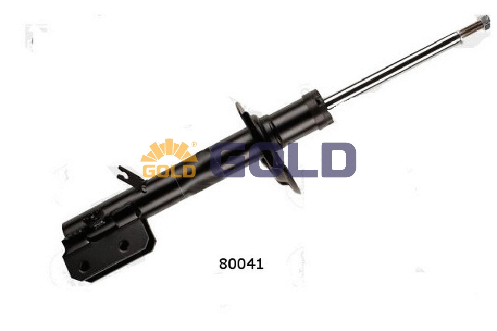 Shock Absorber (9250772)