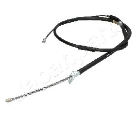 Cable Pull, parking brake (BC-2046R)
