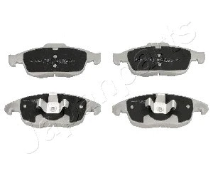 Brake Pad Set, disc brake (PA-0603AF)