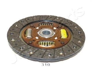 Clutch Disc