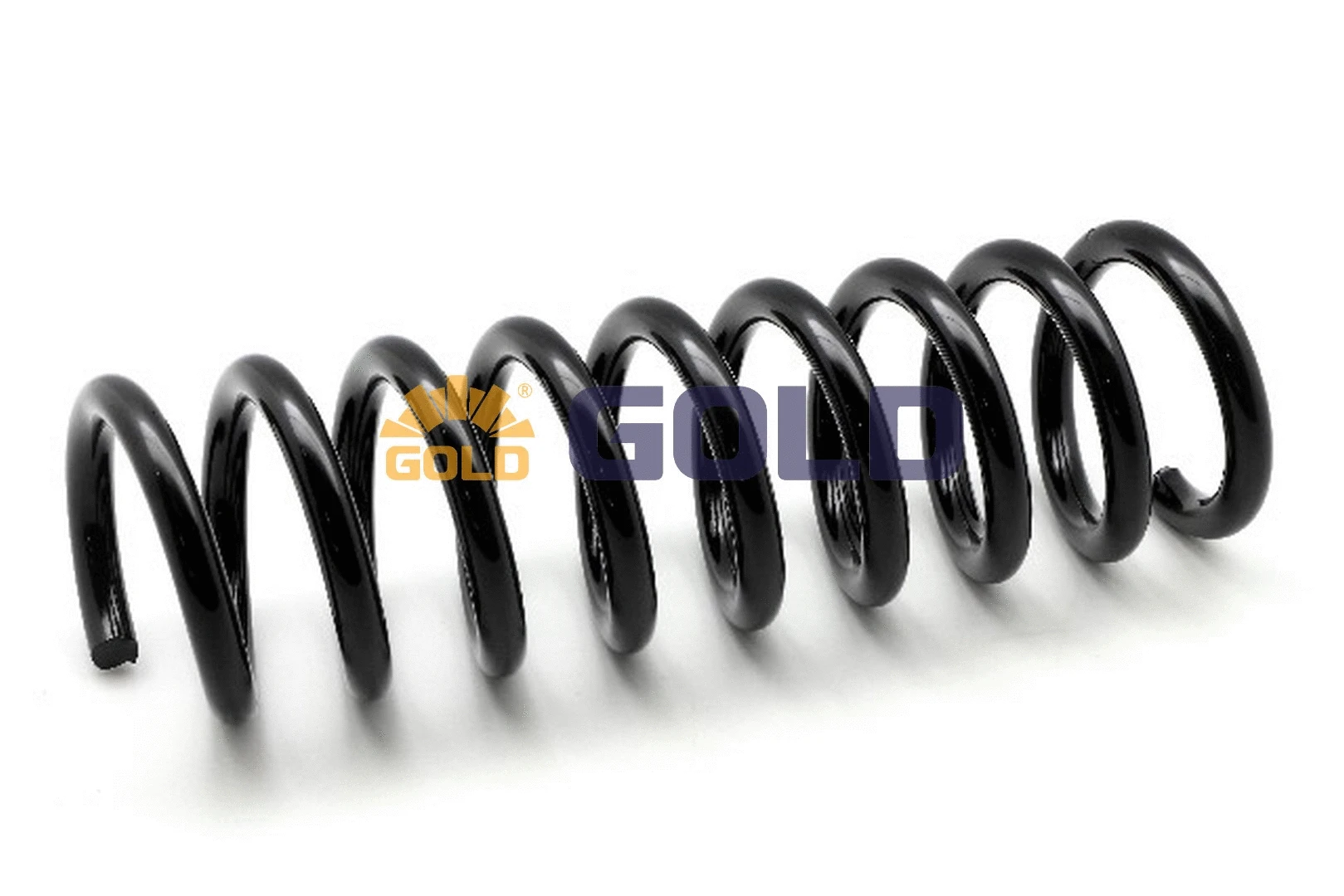 Suspension Spring (GZJ6488A)