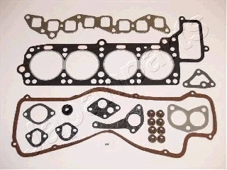 Gasket Kit, cylinder head (KG-230)