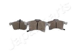 Brake Pad Set, disc brake (PA-0032AF)