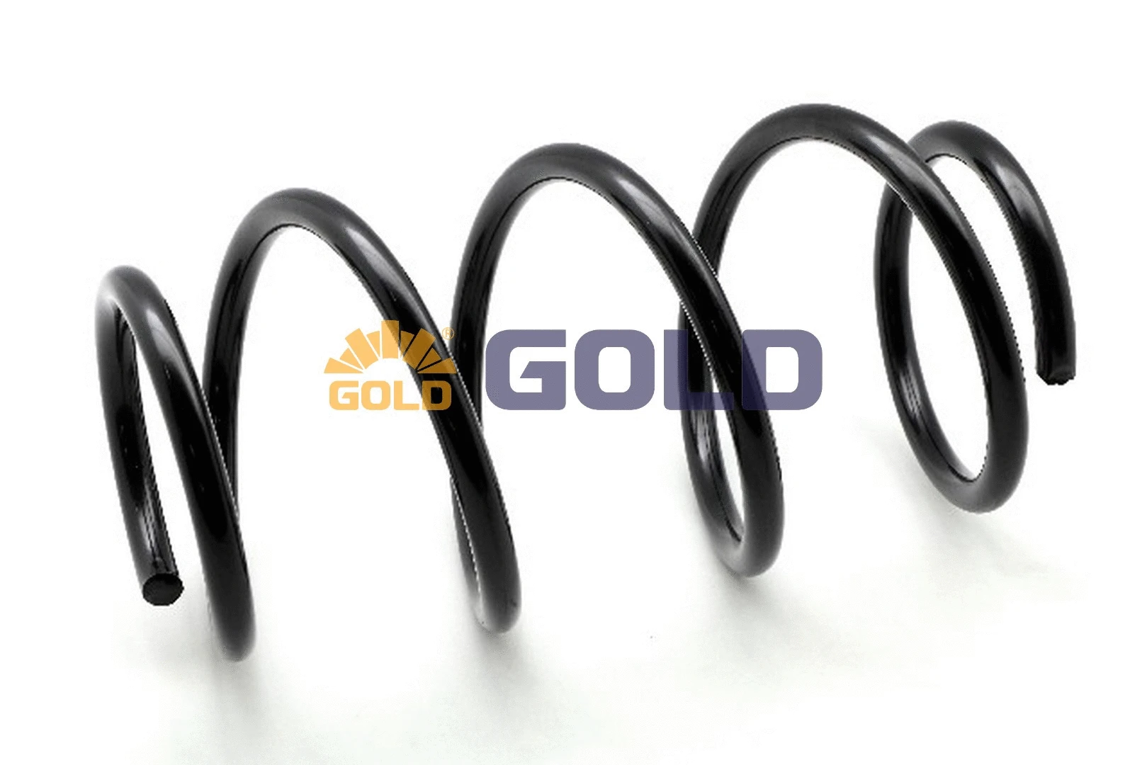 Suspension Spring (GZJ3911H)