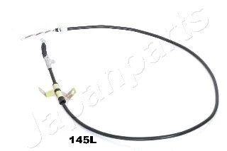 Cable Pull, parking brake (BC-145L)