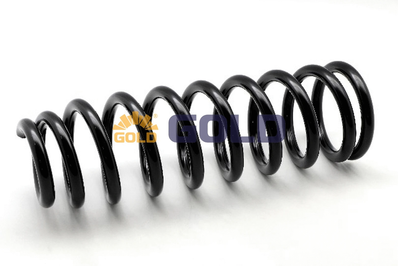 Suspension Spring (GZJ3427C)