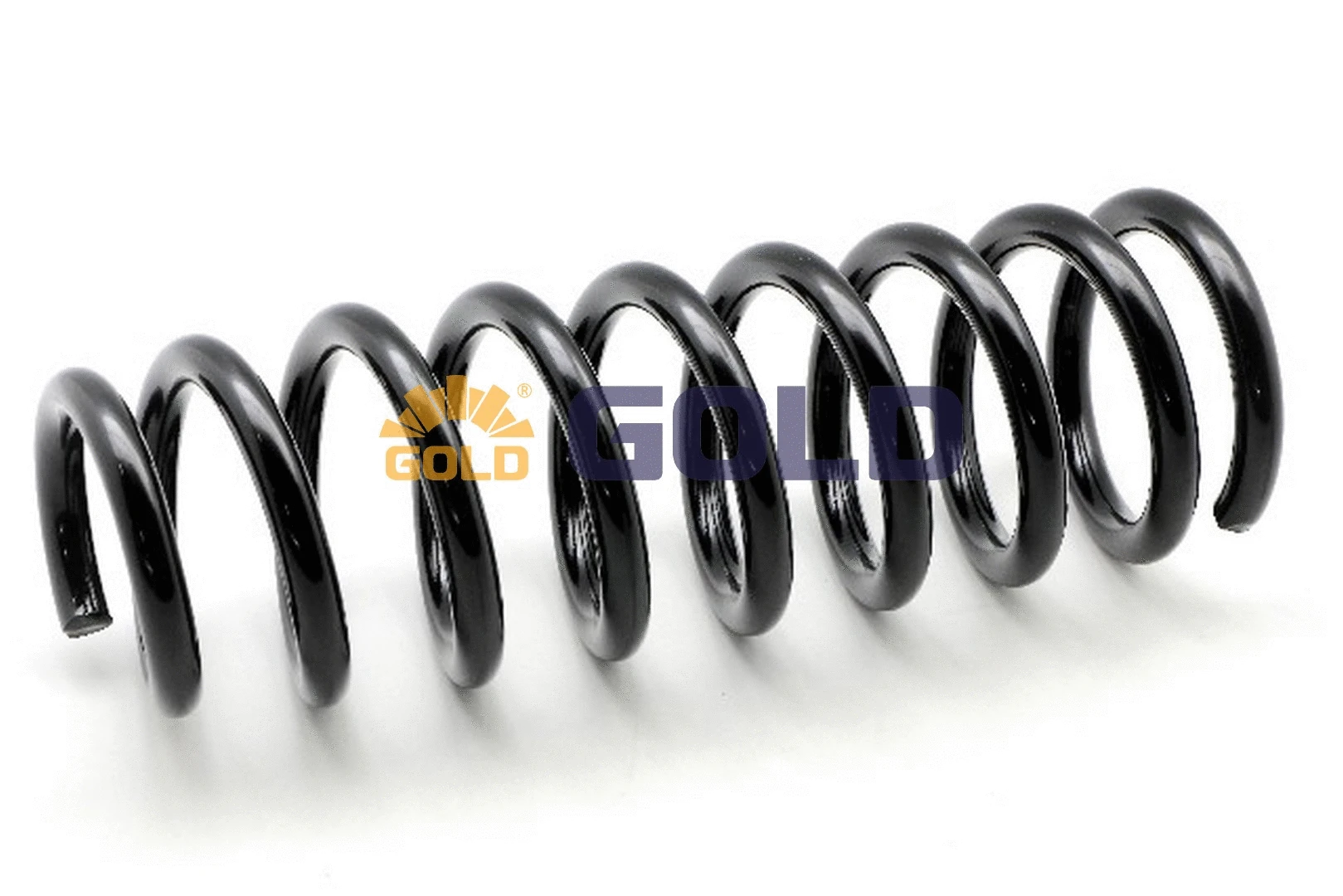 Suspension Spring (GZJ6367C)