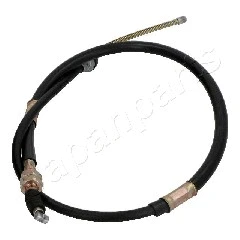 Cable Pull, parking brake (BC-605L)