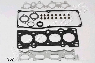 Gasket Kit, cylinder head (KG-307)