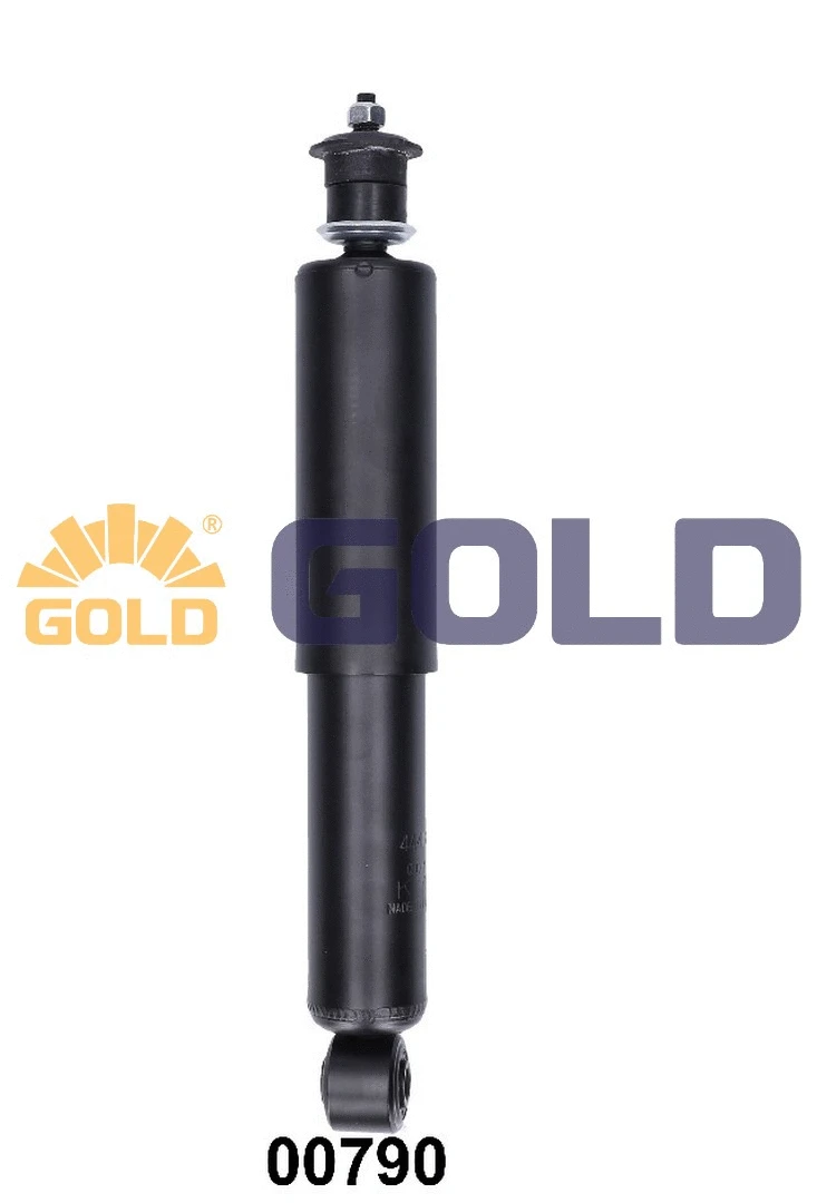 Shock Absorber (8150942)