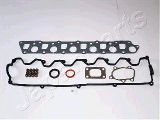Gasket Kit, cylinder head (KG-124S)