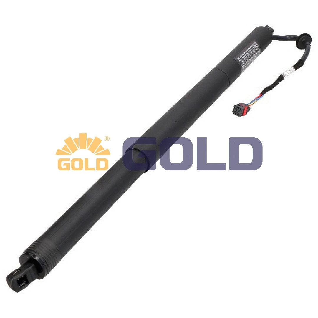 Gas Spring, boot/cargo area (GZY0002)
