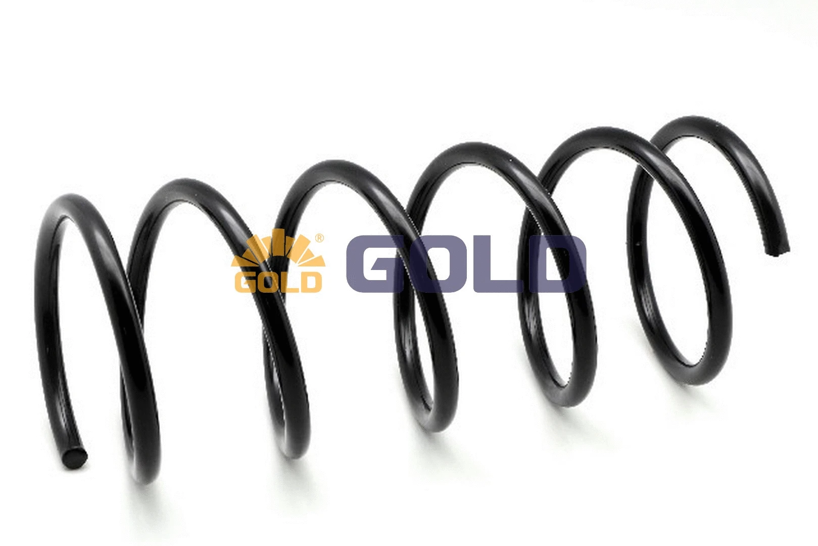 Suspension Spring (GZJ1817A)