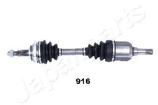 Drive Shaft (GI-916)