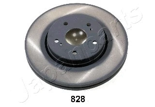Brake Disc (DI-828)