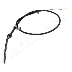 Cable Pull, parking brake