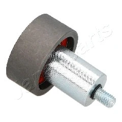 Tensioner, timing belt