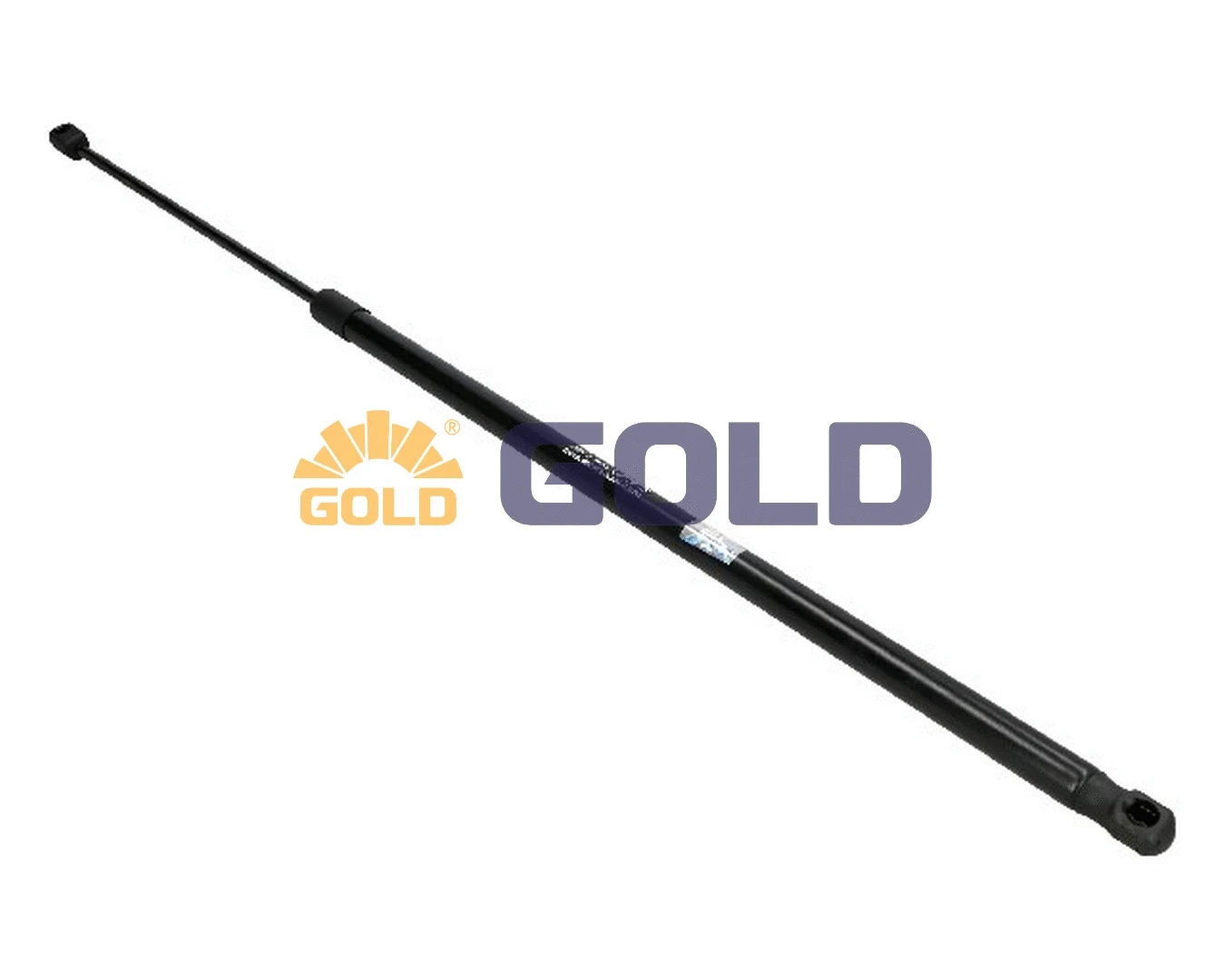 Gas Spring, boot/cargo area (GSJ04037)