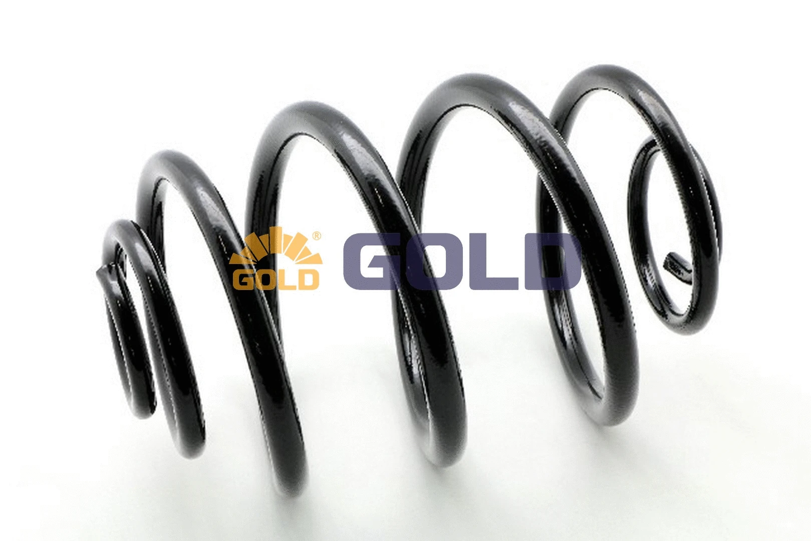 Suspension Spring (GZJ5112J)