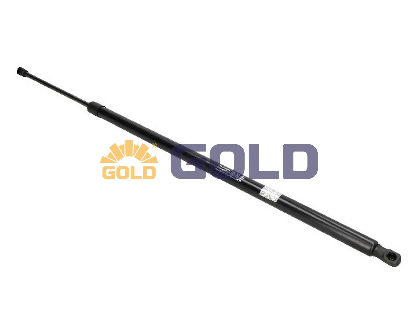 Gas Spring, boot/cargo area (GSJ03049)