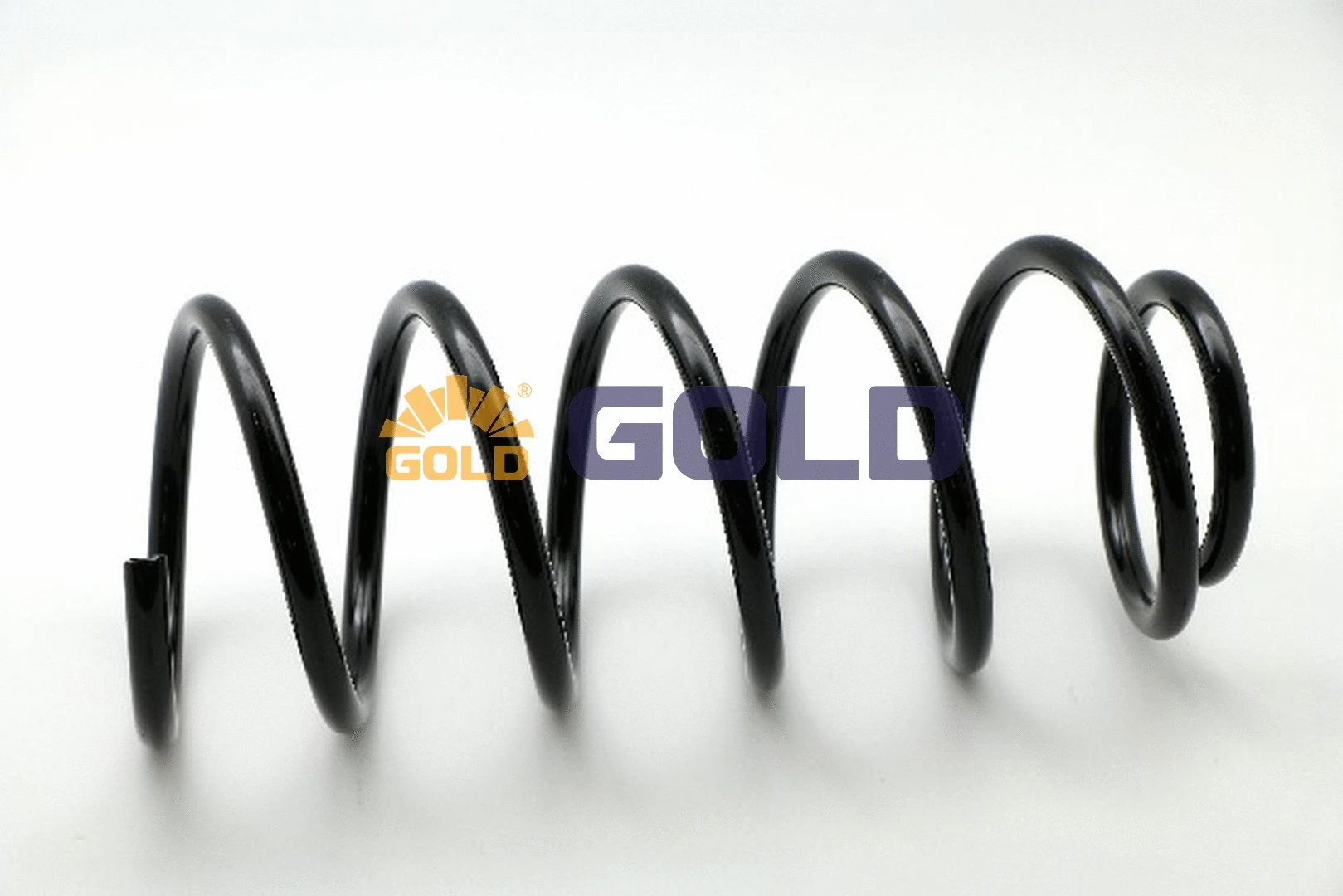 Suspension Spring (GZJ1523C)