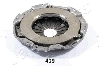 Clutch Pressure Plate (SF-439)
