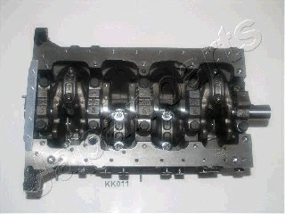 Partial Engine