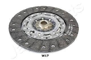 Clutch Disc