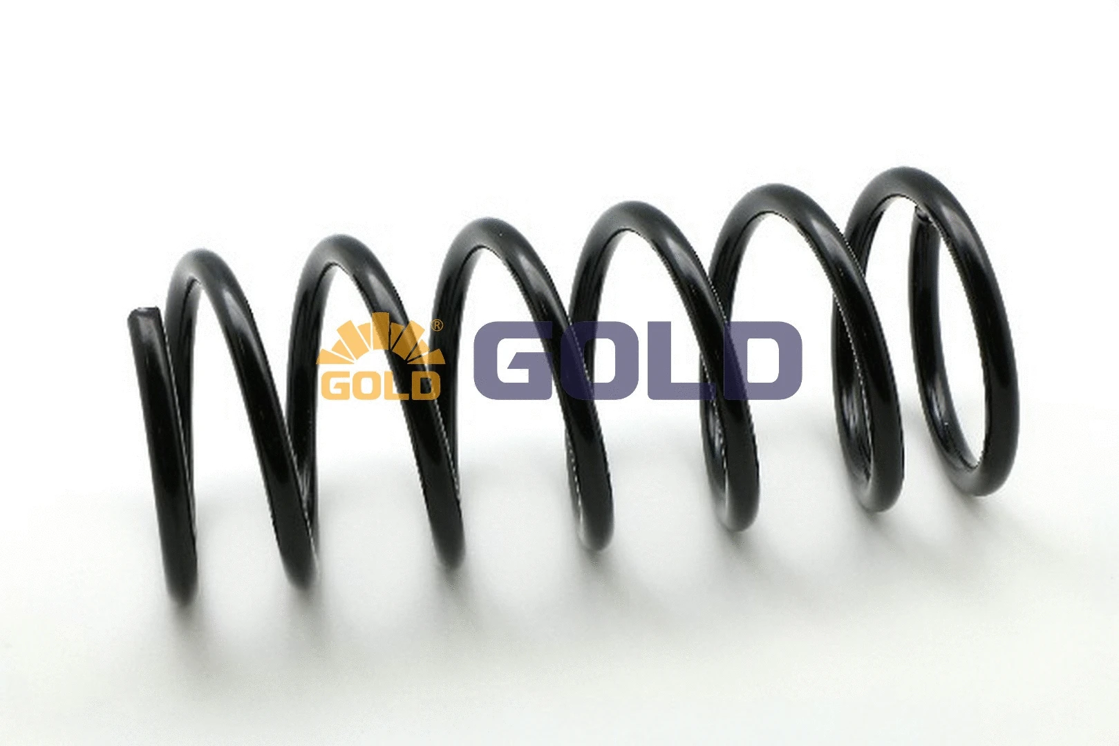 Suspension Spring (GZJ5626A)