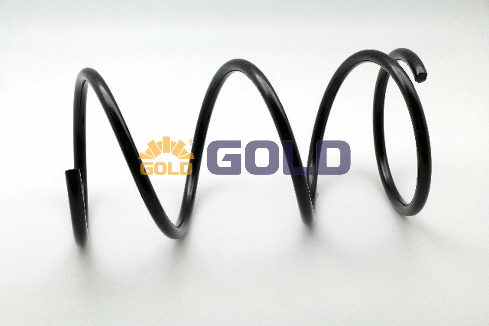 Suspension Spring (GZJ2405D)