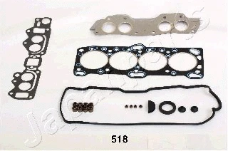 Gasket Kit, cylinder head (KG-518)