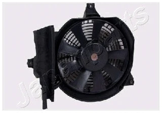 Fan, engine cooling (VNT280719)