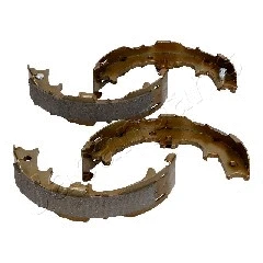 Brake Shoe Set, parking brake