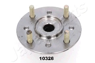 Wheel Hub