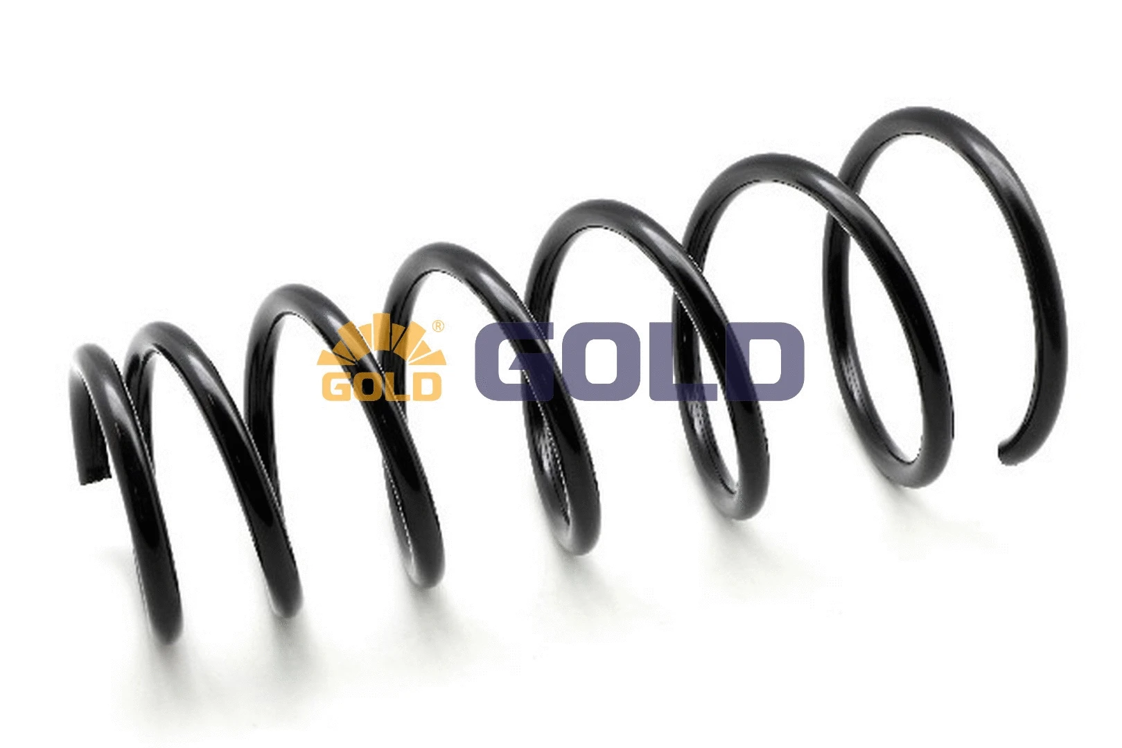 Suspension Spring (GZJ6495A)
