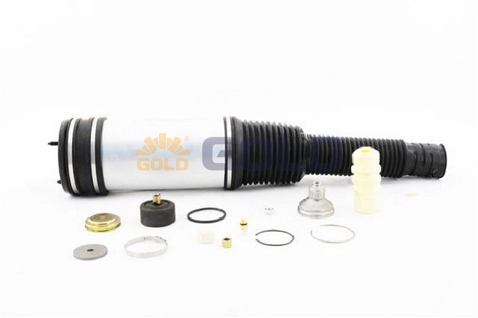 Bellow, air suspension (6410100)