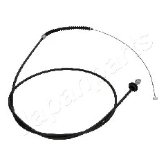 Cable Pull, parking brake