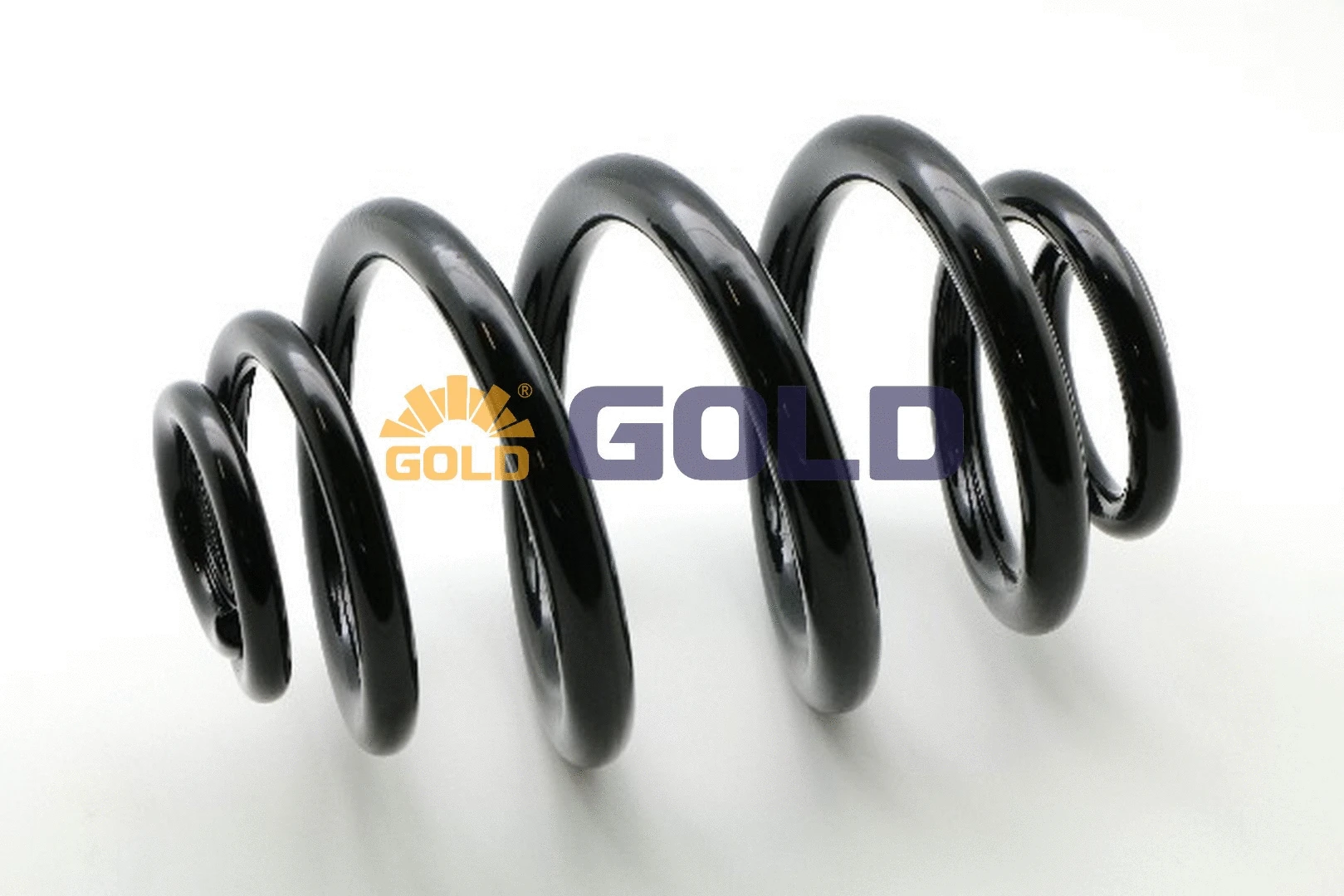 Suspension Spring (GZJ5556J)