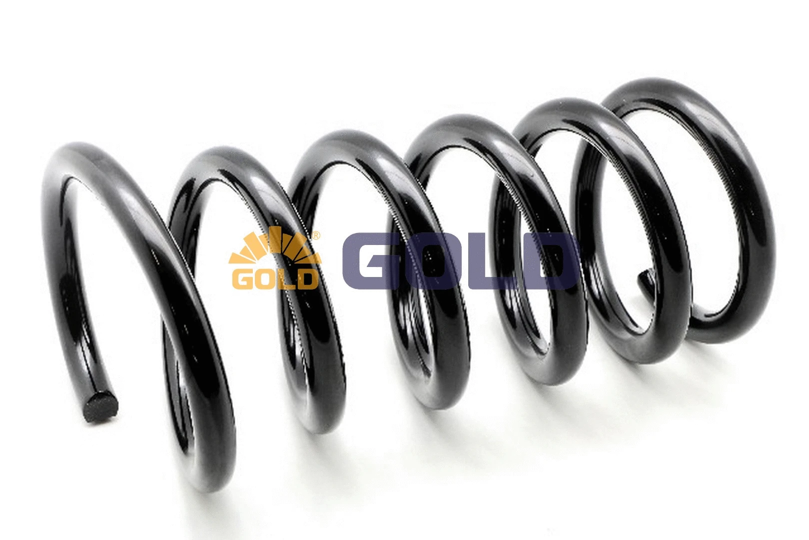 Suspension Spring (GZJ6799G)