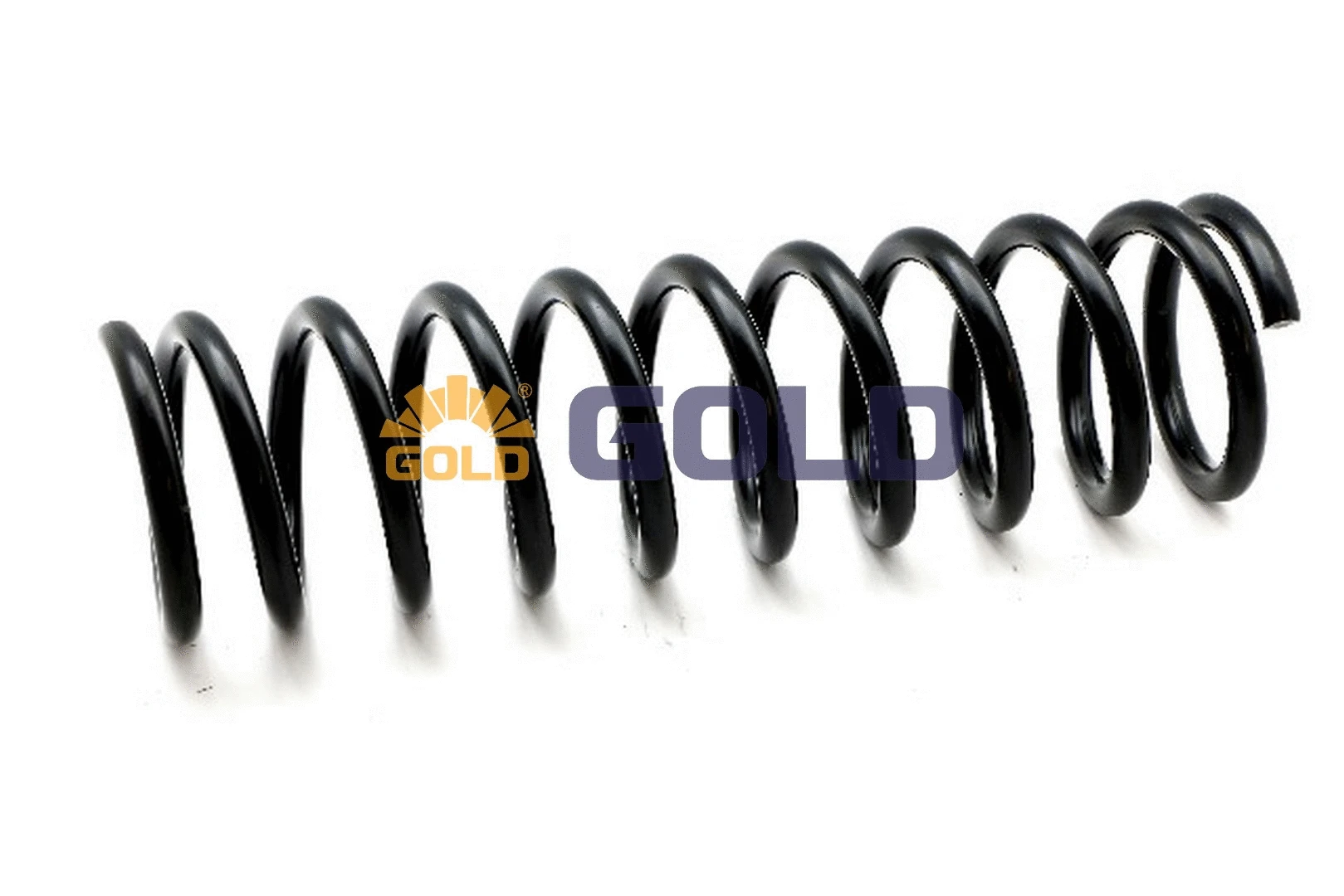 Suspension Spring (GZJ5018A)