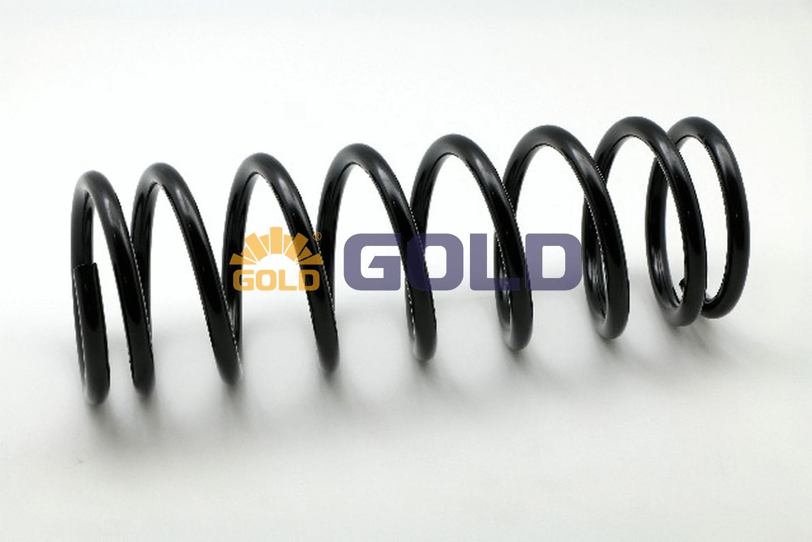Suspension Spring (GZJ5691A)