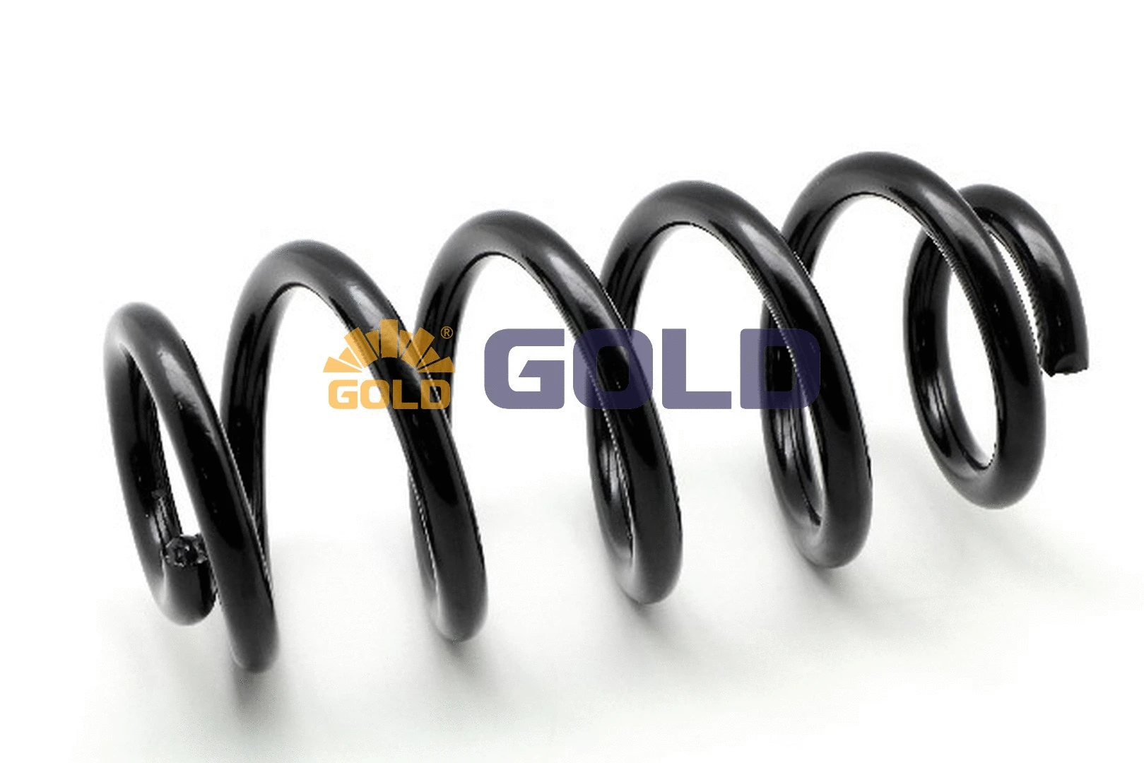 Suspension Spring (GZJ6302H)