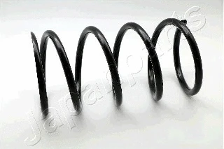 Suspension Spring (ZC2392D)