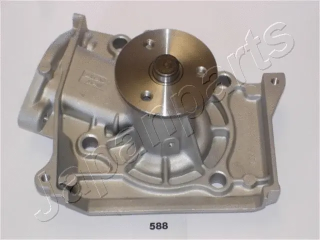 Water Pump, engine cooling (PQ-588)