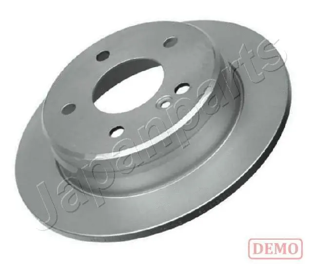Brake Disc (DI-0513C)